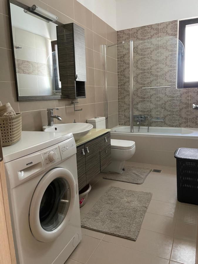 Luxury Rhodian Panorama Lejlighed Ixia  Eksteriør billede