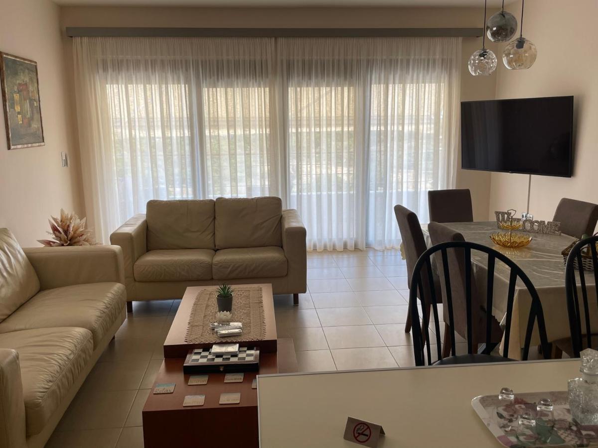 Luxury Rhodian Panorama Lejlighed Ixia  Eksteriør billede