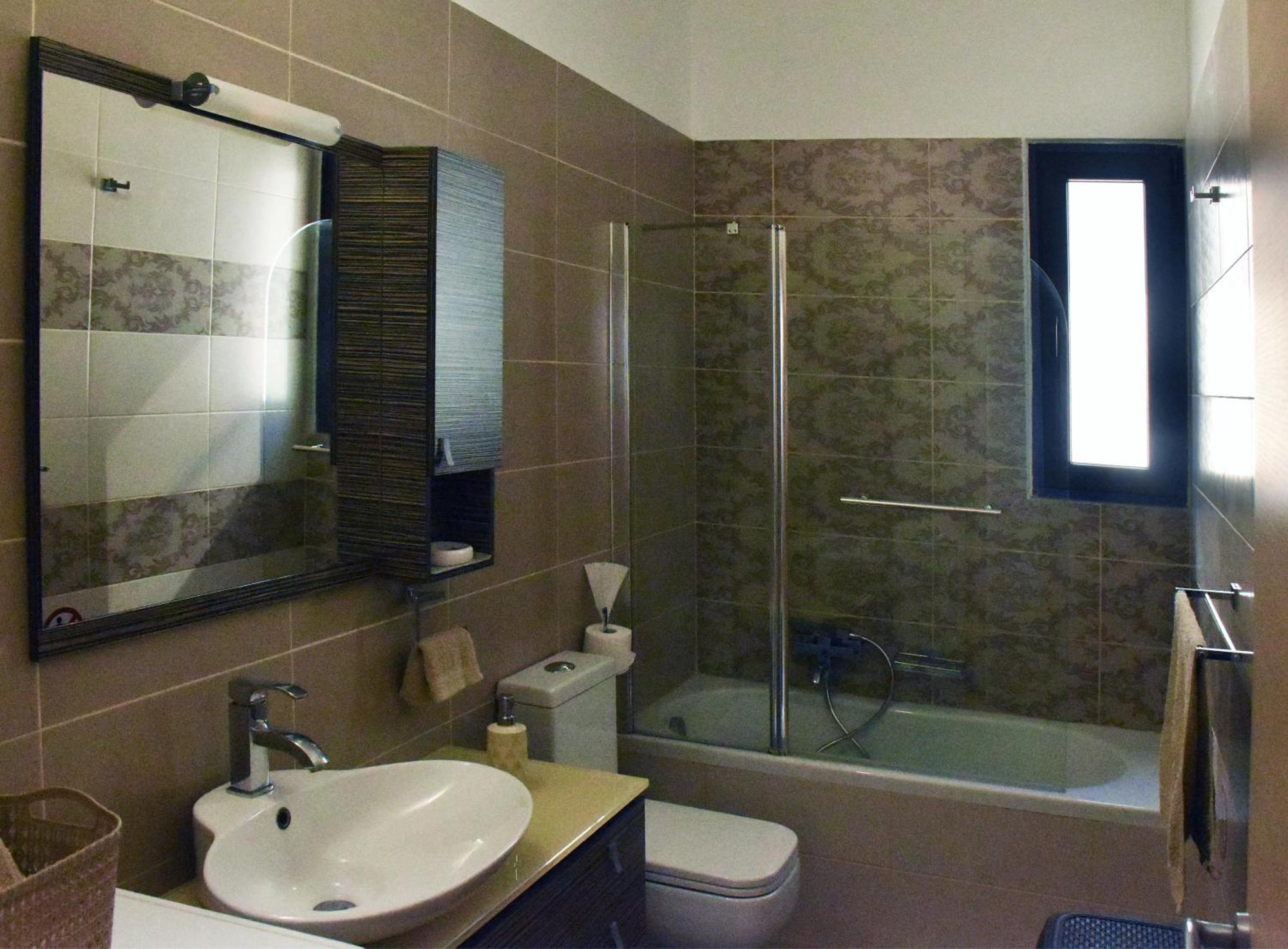 Luxury Rhodian Panorama Lejlighed Ixia  Eksteriør billede