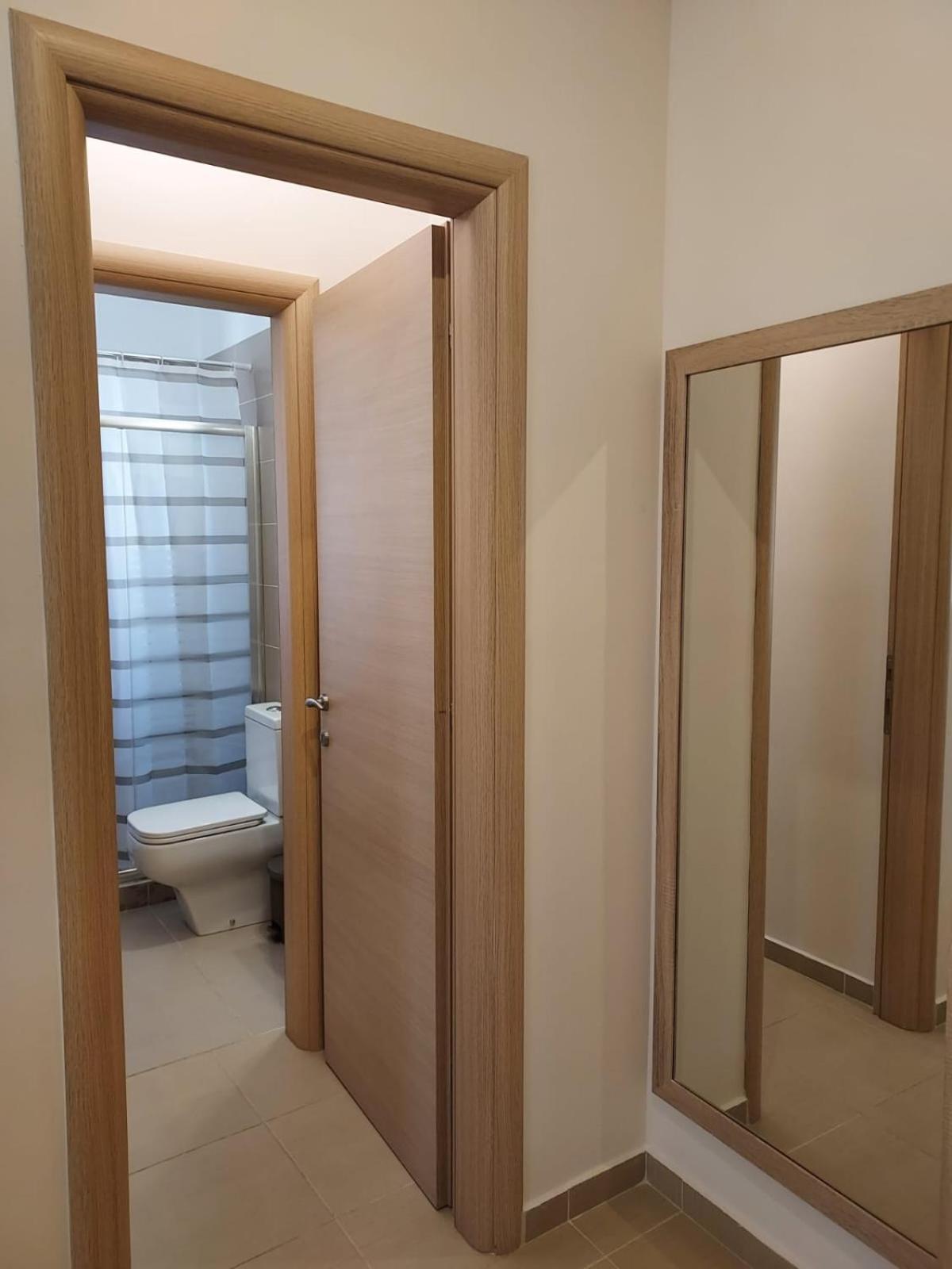Luxury Rhodian Panorama Lejlighed Ixia  Eksteriør billede
